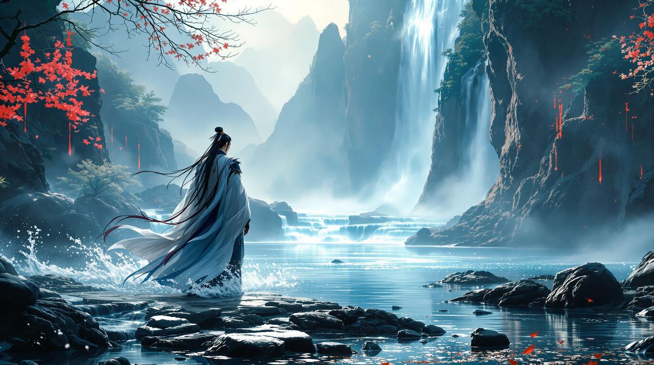 江湖令