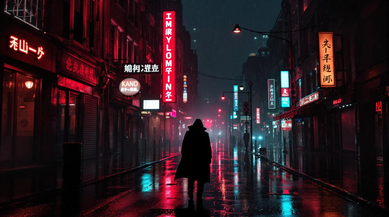 城市猎人