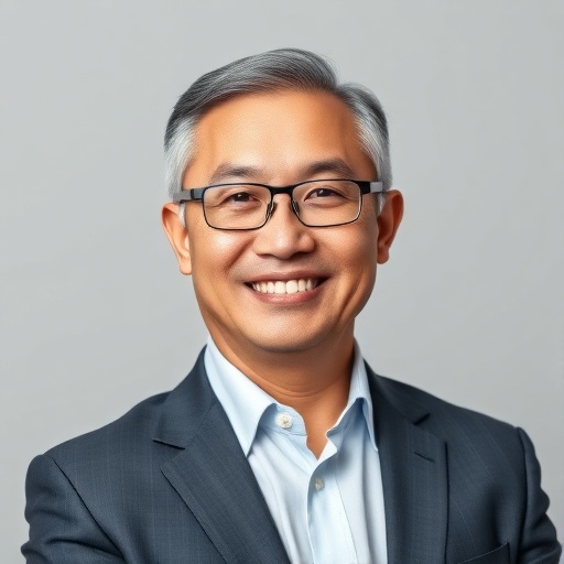 张晓明 头像